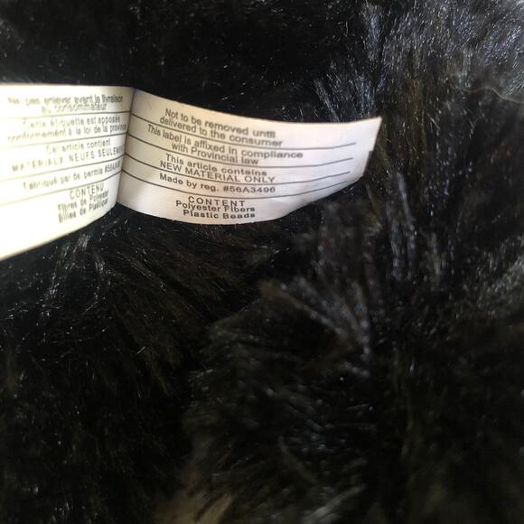 Vintage 1988 Purr-Fection by MJC Monkey Plush Portland Oregon 13" Nursery - Picture 5 of 8